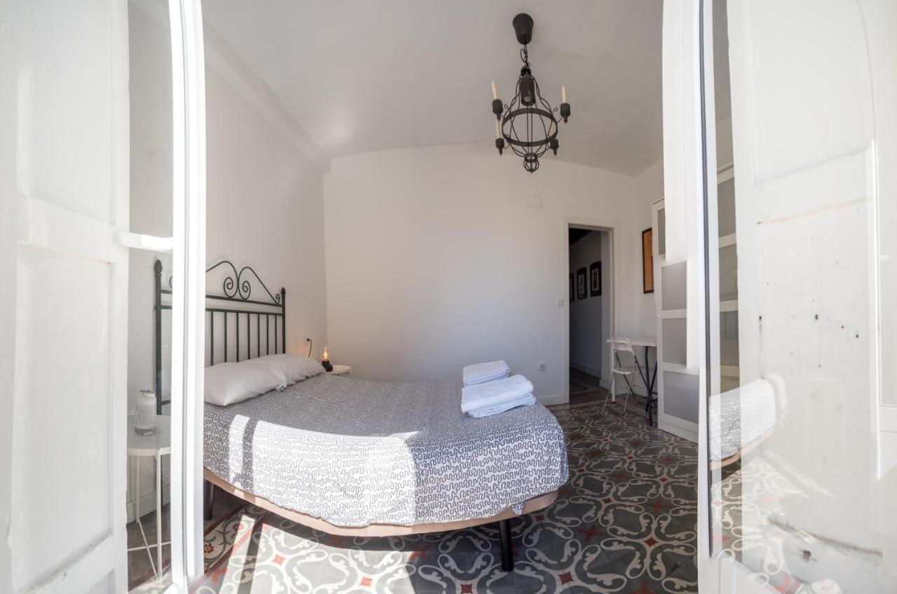 El Mirador Del Falla Ha Apartment Cádiz Exterior foto